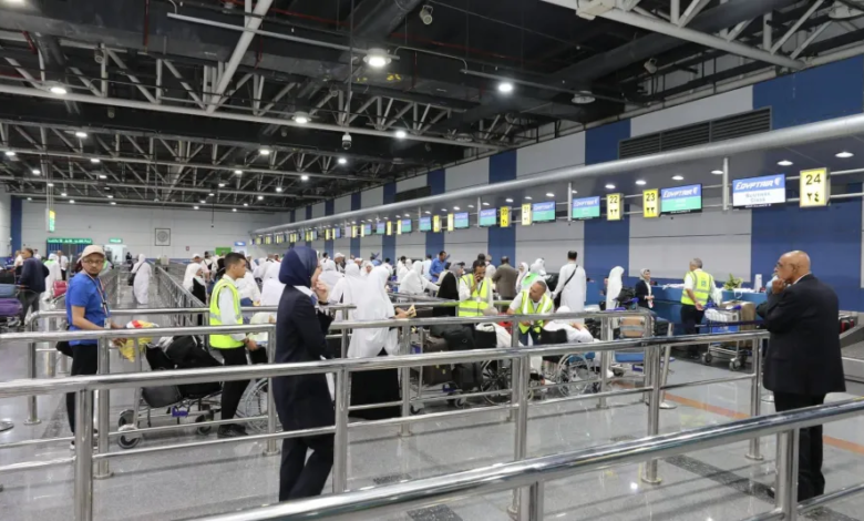 مستقبل العمالة المصرية بالخليج في ظل التوترات الإيرانية