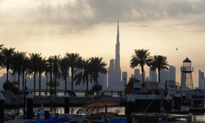 Asian resident dies in Dubai from shrapnel wound: details of the incident