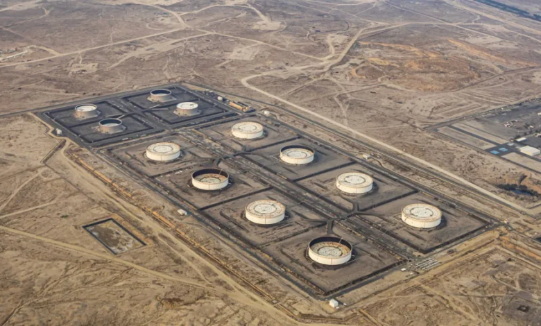 الدفاع الكويتية: هجوم بمسيّرات على خزانات وقود المطار