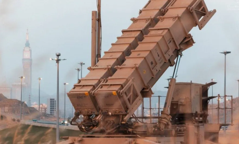 السعودية تحذر إيران من الحسابات الخاطئة وتدعو للتهدئة