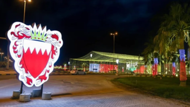 البحرين: تدمير 243 صاروخاً ومسيّرة إيرانية - التفاصيل الكاملة