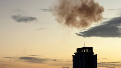 البحرين: 3 جرحى في هجمات إيرانية استهدفت محطة مياه