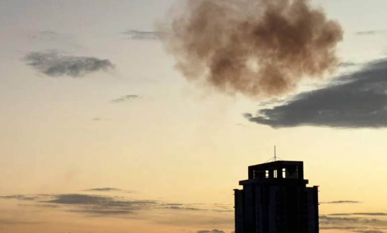 Bahrain: 3 injured in Iranian attacks targeting a water station