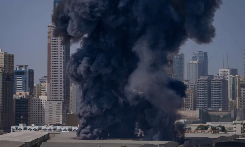 الإمارات تعترض 1500 صاروخ ومسيّرة: حقائق قوة الدفاع الجوي