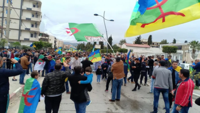 قانون الأحزاب في الجزائر: صراع الإسلاميين والعلمانيين