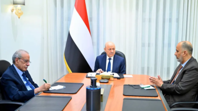 التوترات الإقليمية تضغط على اقتصاد اليمن وسط جهود احتوائها