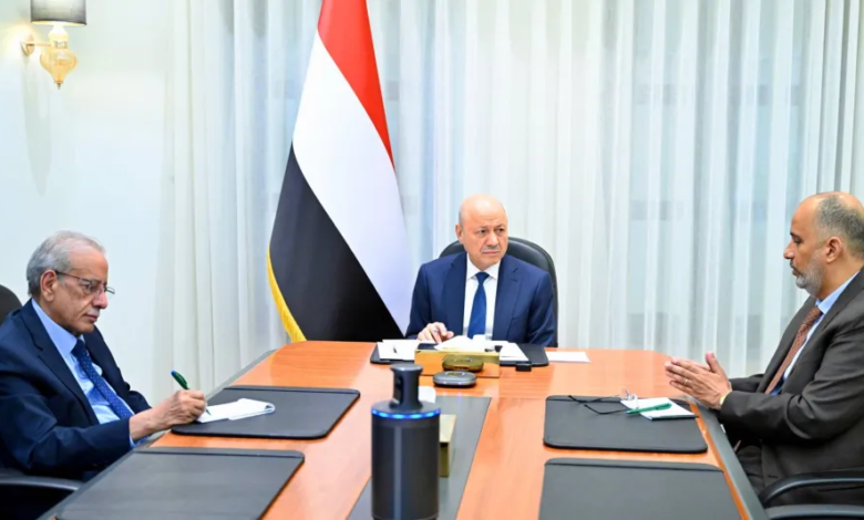 التوترات الإقليمية تضغط على اقتصاد اليمن وسط جهود احتوائها