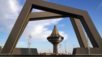 سقوط مقذوف في الخرج: وفاة شخصين وإصابة 12 بالسعودية