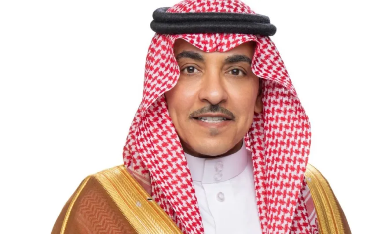 وزير الإعلام السعودي: نقف صفاً واحداً لمواجهة العدوان