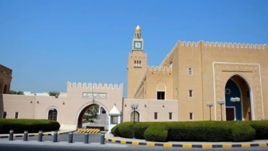 الكويت تشدد على حقها بالدفاع عن النفس لحماية أمنها القومي