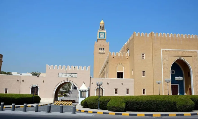 Kuwait emphasizes its right to self-defense to protect its national security