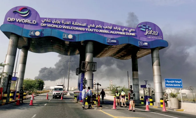 أستراليا تطلب مغادرة عائلات الدبلوماسيين من الإمارات