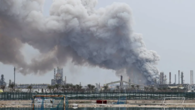 Saudi Arabia warns: Iranian escalation threatens the future of relations