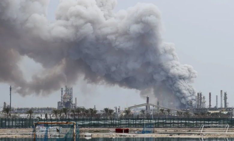 السعودية تحذر: التصعيد الإيراني يهدد مستقبل العلاقات