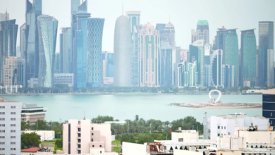 Qatar denies casualties and confirms successful missile interception