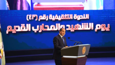 The Nile Basin Crisis: Reasons for Egypt Raising the Level of Regional Warnings