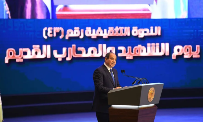 أزمة حوض النيل: أسباب رفع مصر سقف التحذيرات الإقليمية