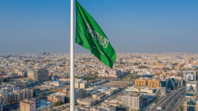 السعودية تعزي الكويت والإمارات في استشهاد عسكريين