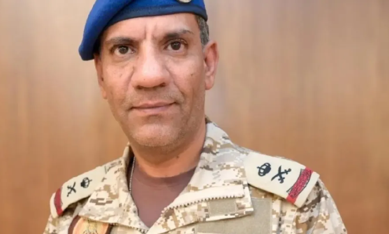 Saudi Arabia: Ballistic missile and 5 drones destroyed in the Eastern Province and Al-Kharj