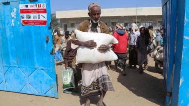 إجراءات يمنية لتنظيم تجارة الذهب ومكافحة غسل الأموال