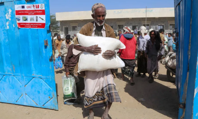 إجراءات يمنية لتنظيم تجارة الذهب ومكافحة غسل الأموال