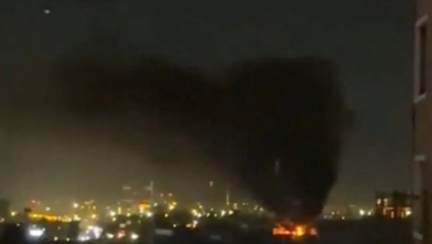 السعودية تدين استهداف قنصلية الإمارات بكردستان العراق