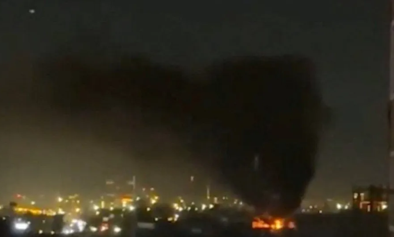 السعودية تدين استهداف قنصلية الإمارات بكردستان العراق