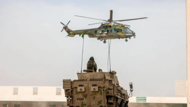 الكويت تعلن إسقاط 6 طائرات مسيرة لحماية أمنها القومي