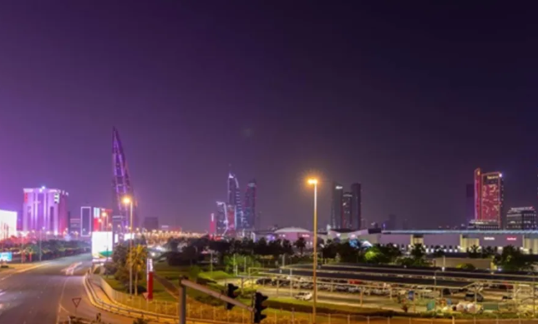 One dead and eight injured in an Iranian attack in Manama | Details of the incident