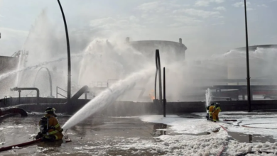 منظومات الدفاع الخليجية تتصدى للهجمات الإيرانية بنجاح