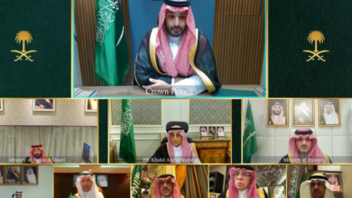 السعودية تؤكد حقها الكامل في حماية أمنها وردع أي عدوان