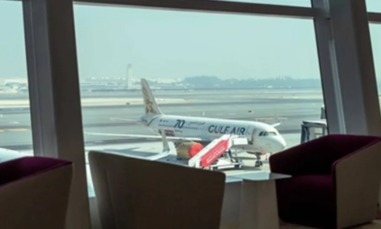 البحرين: إعادة تموضع الطائرات لتعزيز الجاهزية التشغيلية