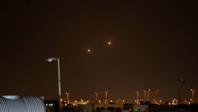 الدفاعات الخليجية تتصدى لـ783 صاروخاً و2350 مسيرة