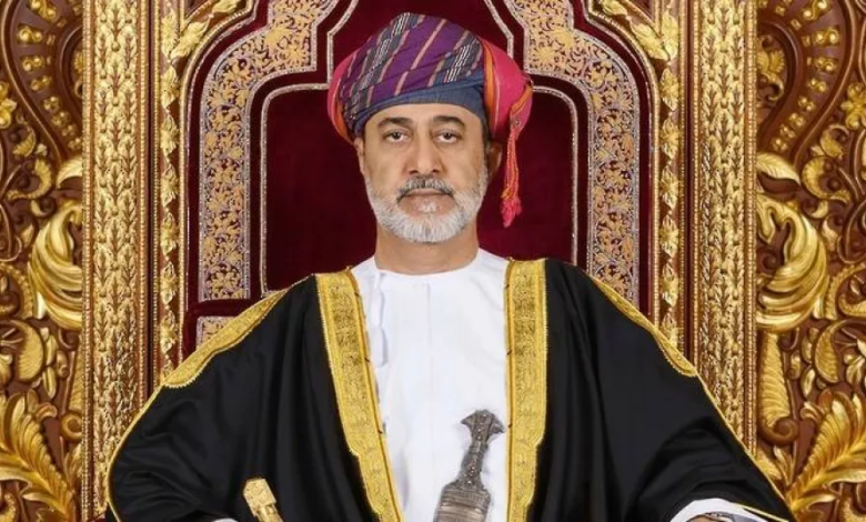 The Sultan of Oman expresses his displeasure to the Iranian President regarding the attacks