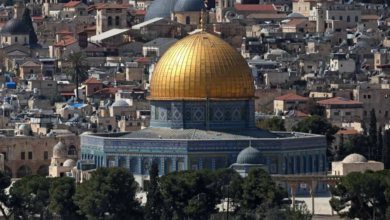 إدانة عربية وإسلامية واسعة لاستمرار إغلاق المسجد الأقصى