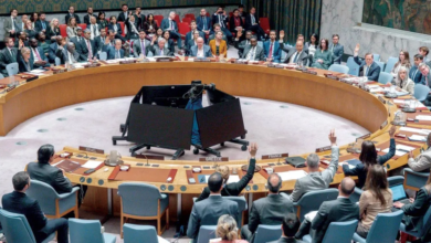 إدانة أممية واسعة لهجمات إيران على دول الخليج والأردن