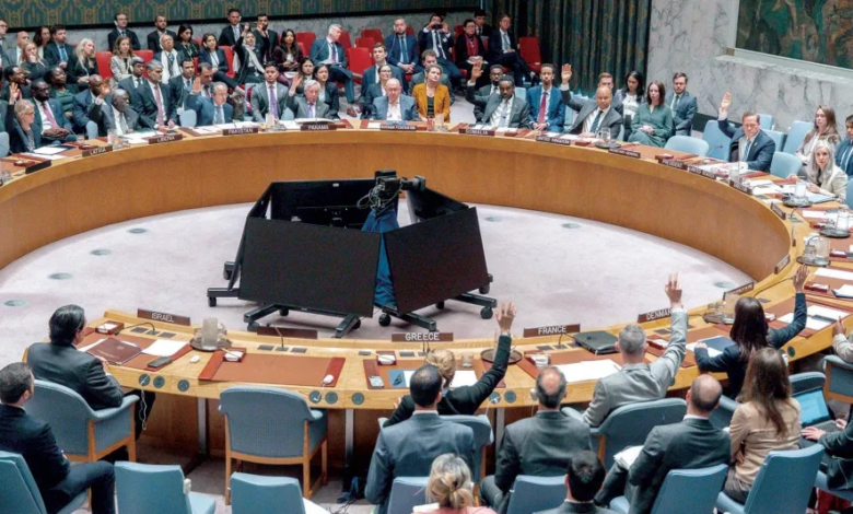 إدانة أممية واسعة لهجمات إيران على دول الخليج والأردن