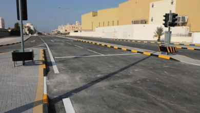 استهداف خزانات وقود في المحرق: تداعيات التدخل الإيراني