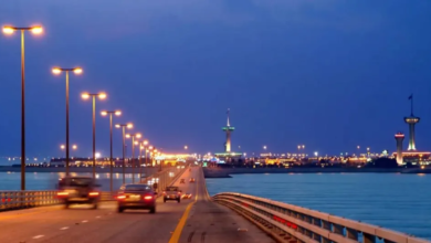 طرق حيوية تربط السعودية بدول الخليج: الأهمية والتأثير