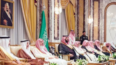 إنجازات محمد بن سلمان في 9 سنوات: ازدهار وتأثير دولي