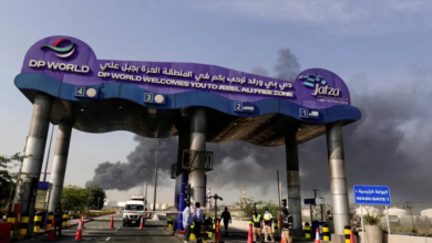 تحذيرات الجيش الإيراني لسكان الإمارات: الأبعاد والتداعيات