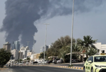 تدمير 12 صاروخاً باليستياً و50 طائرة مسيرة في الخليج