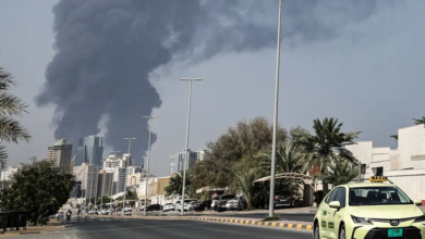 تدمير 12 صاروخاً باليستياً و50 طائرة مسيرة في الخليج