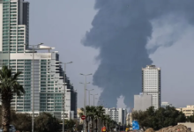 الدفاع الإماراتية تعترض 4 صواريخ باليستية و6 مسيرات