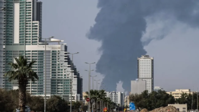 الدفاع الإماراتية تعترض 4 صواريخ باليستية و6 مسيرات