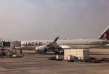 السعودية شريان حياة للمنطقة برا وجوا وبحرا في ظل الأزمات