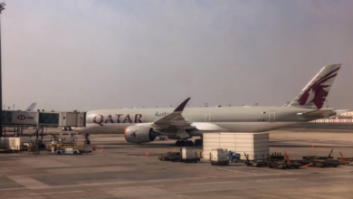 السعودية شريان حياة للمنطقة برا وجوا وبحرا في ظل الأزمات