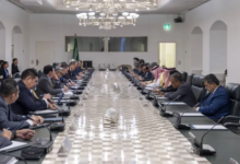 إشادة آسيوية بجهود السعودية لأمن واستقرار المنطقة