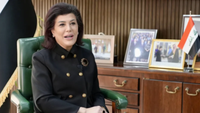 العراق يطلق جسراً جوياً لإجلاء مواطنيه بالتنسيق مع السعودية