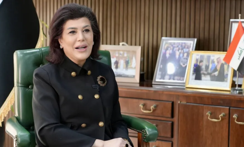 Iraq launches an air bridge to evacuate its citizens in coordination with Saudi Arabia